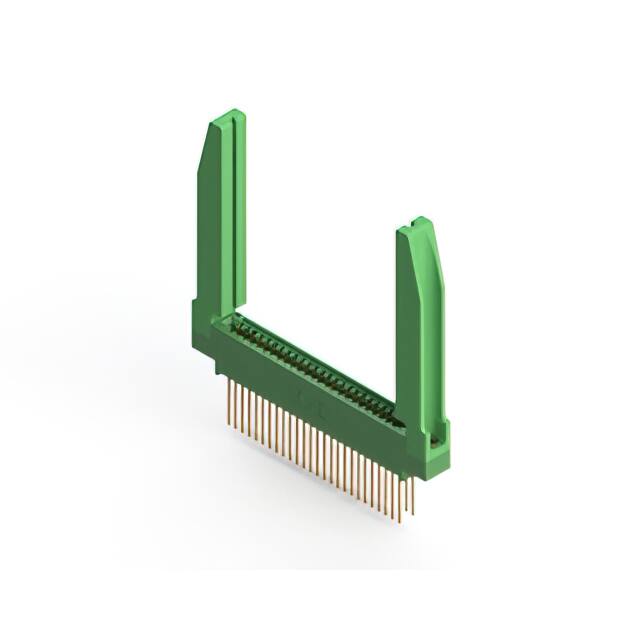 345-052-542-878 EDAC Inc.  Edgeboard Connectors